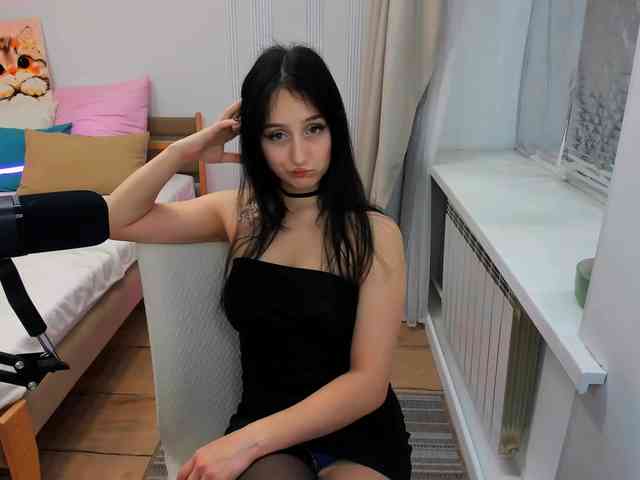 JulietteMonli webcam