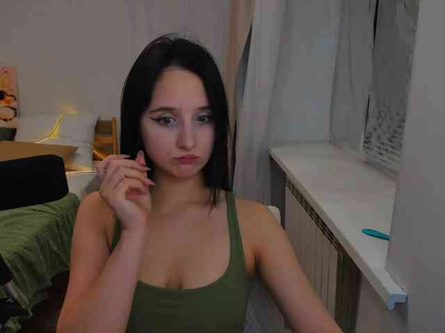 模特: JulietteMonli