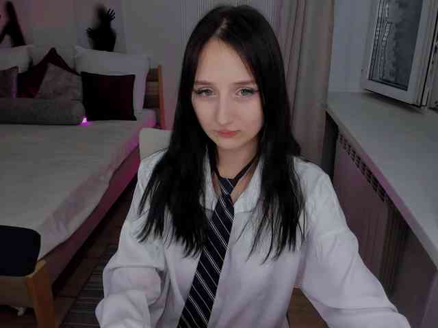 JulietteMonli webcam