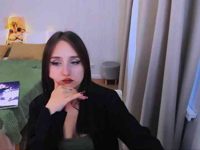 JulietteMonli webcam