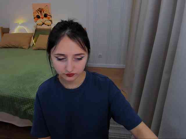 JulietteMonli webcam