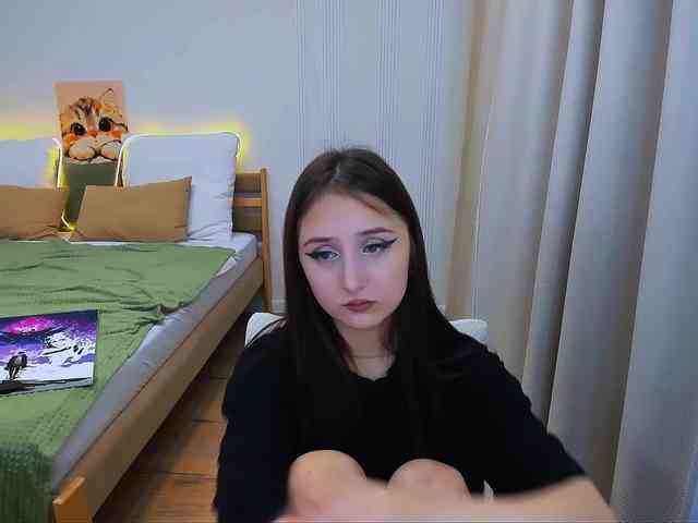 JulietteMonli webcam