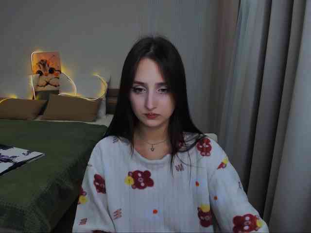 JulietteMonli webcam