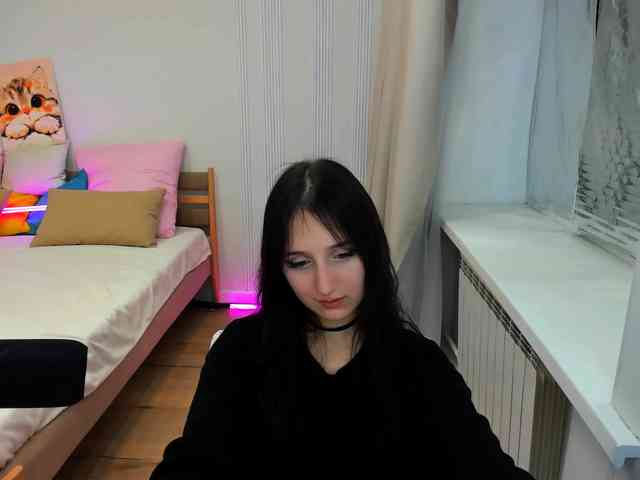 JulietteMonli webcam
