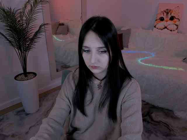 JulietteMonli webcam