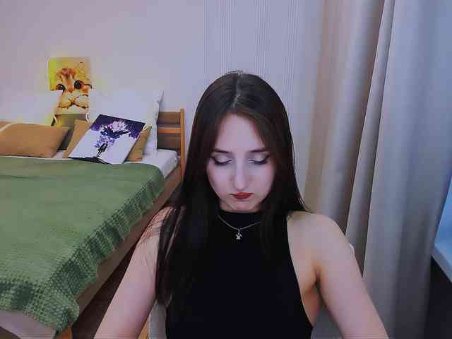 JulietteMonli webcam