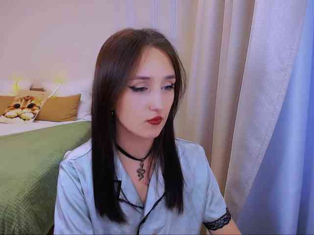 JulietteMonli webcam