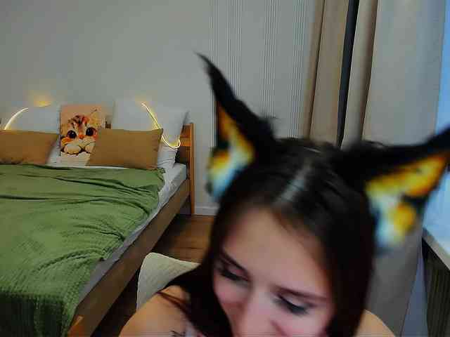 JulietteMonli webcam