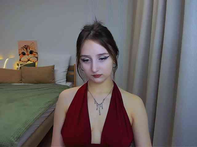 JulietteMonli webcam