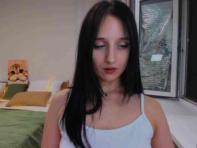JulietteMonli webcam