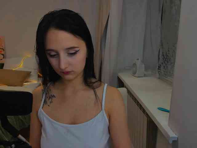 Modella: JulietteMonli