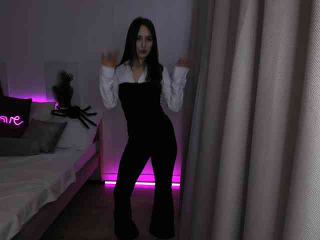 Modelo: JulietteMonli