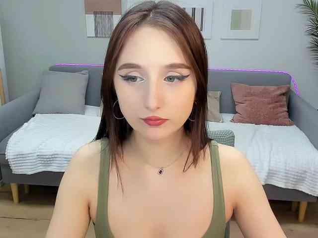 JulietteMonli webcam