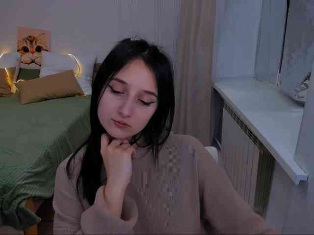 JulietteMonli webcam