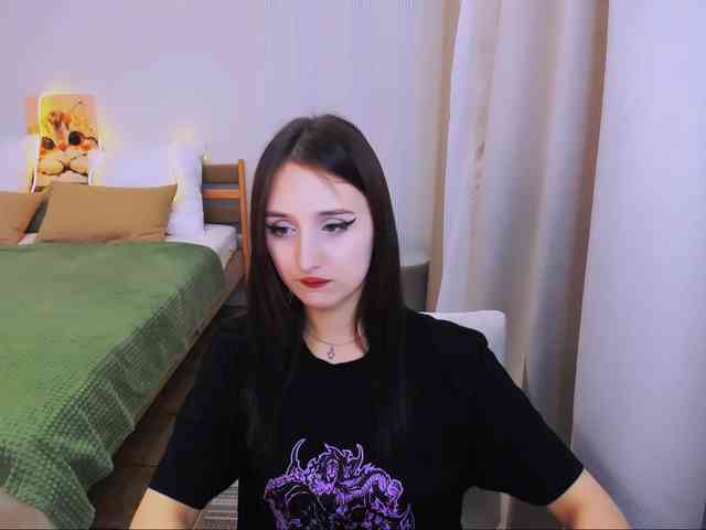JulietteMonli webcam