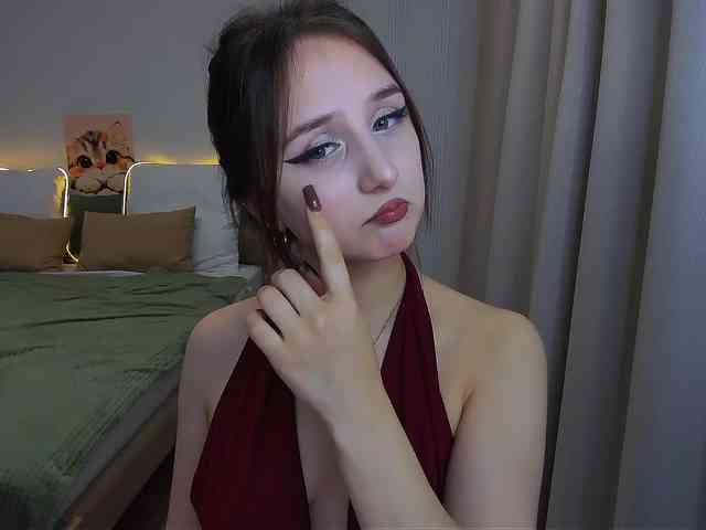 JulietteMonli Sex Cam Show