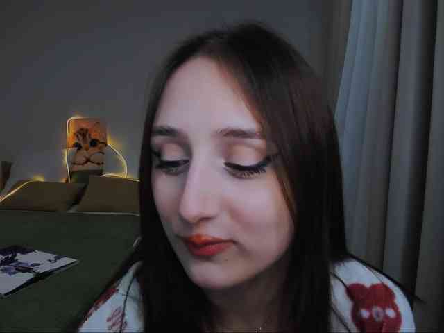JulietteMonli webcam
