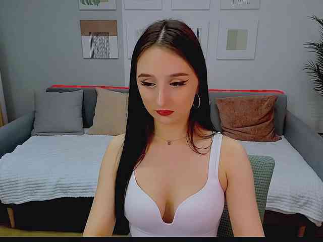 JulietteMonli webcam