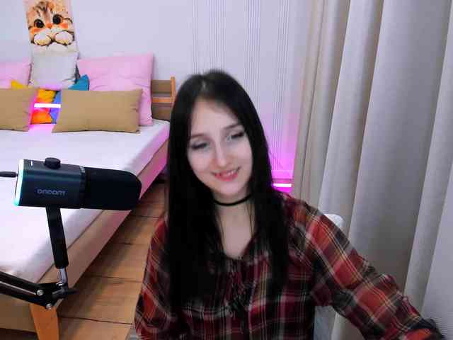 JulietteMonli webcam