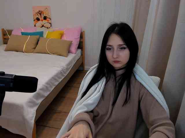 JulietteMonli - Girl 
