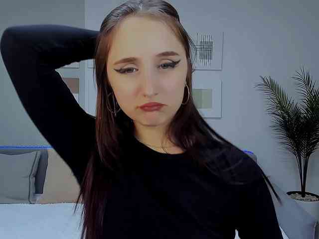 JulietteMonli - Girl 