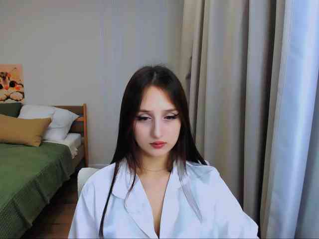 JulietteMonli webcam