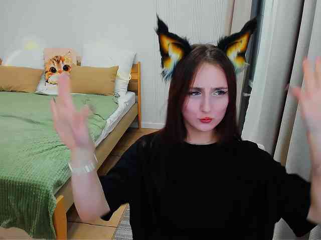 JulietteMonli webcam