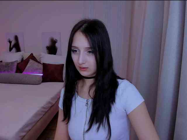 JulietteMonli webcam