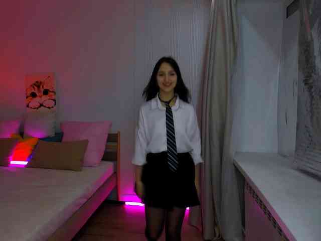 JulietteMonli webcam