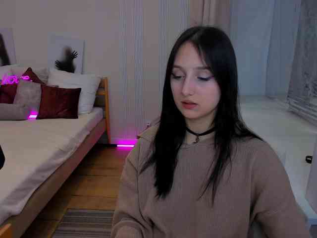 JulietteMonli webcam