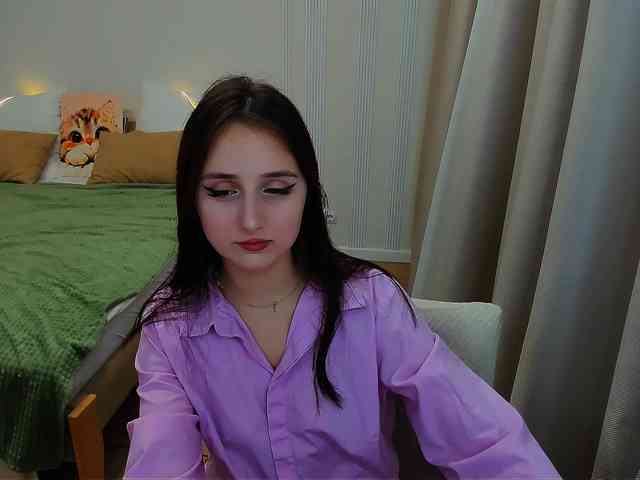 JulietteMonli webcam