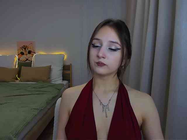 JulietteMonli webcam