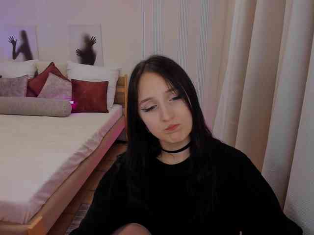 JulietteMonli - Girl 