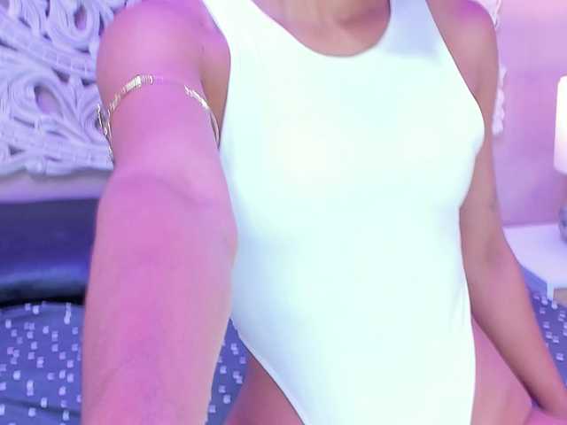 LiaManson