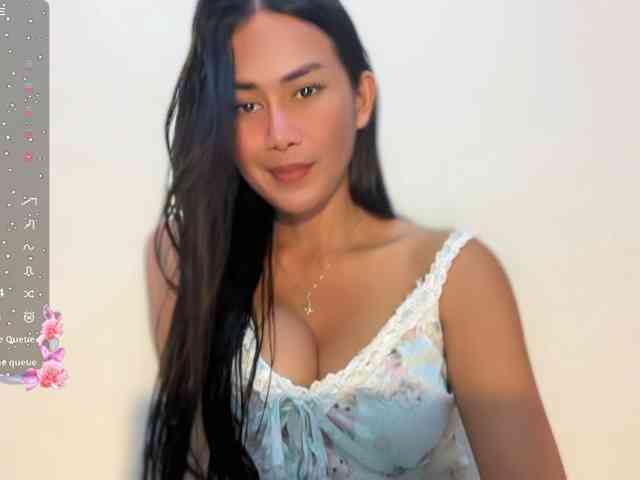 cuteaya webcam