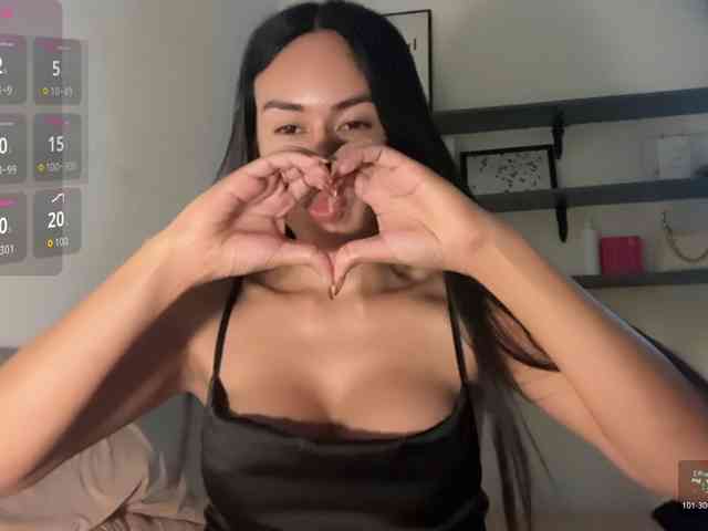 cuteaya Sex Cam Show