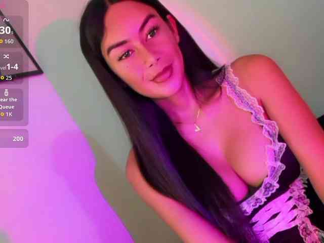 cuteaya