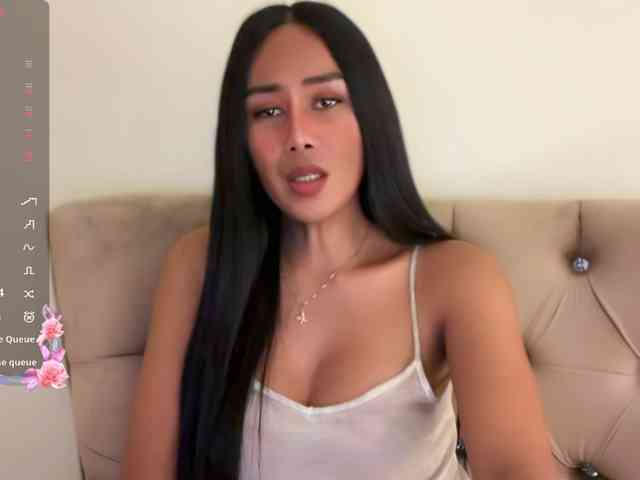 cuteaya webcam