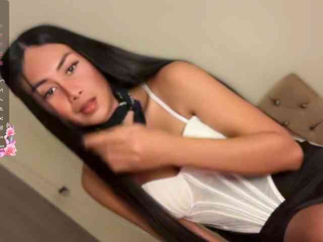 cuteaya Live Webcam on BongaCams
