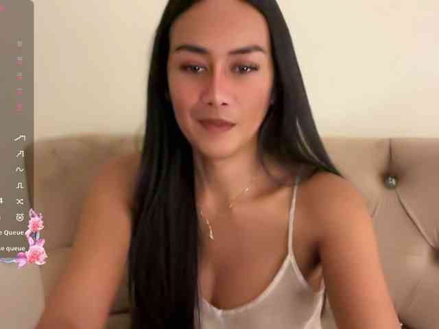 cuteaya webcam