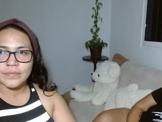 MeganyEnmabloomx