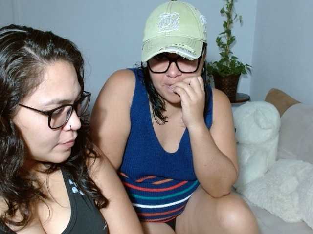 MeganyEnmabloomx