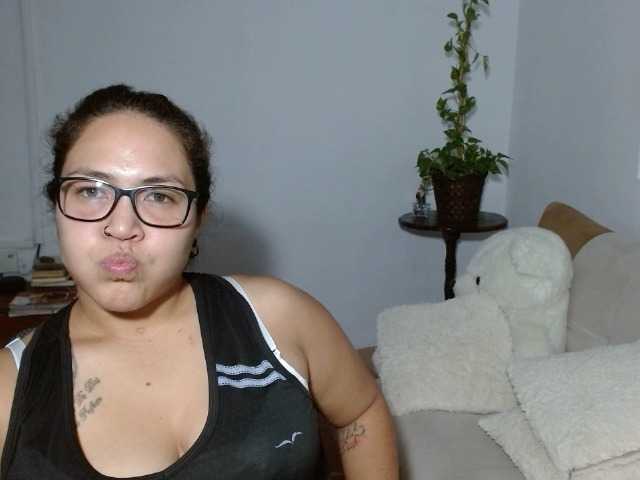 MeganyEnmabloomx