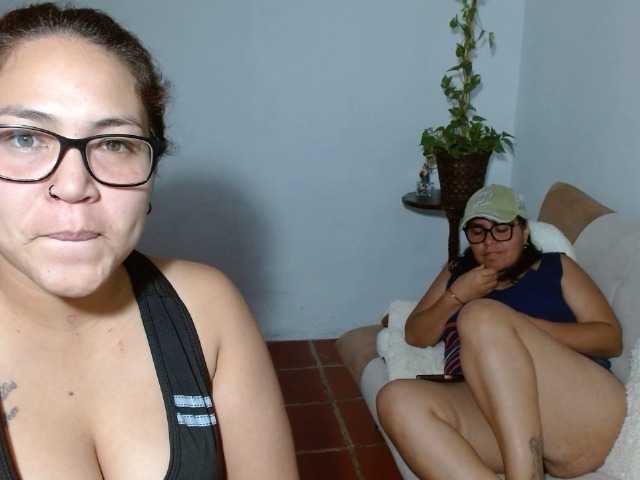 MeganyEnmabloomx