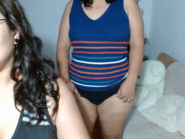 MeganyEnmabloomx