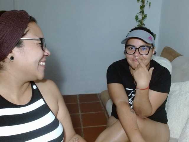 MeganyEnmabloomx
