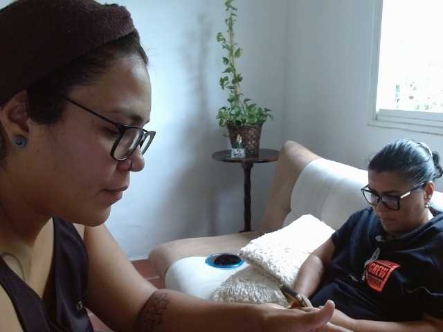 MeganyEnmabloomx