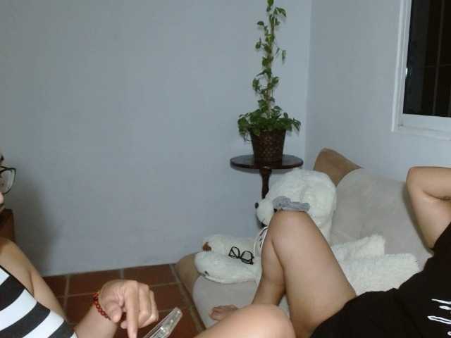 MeganyEnmabloomx