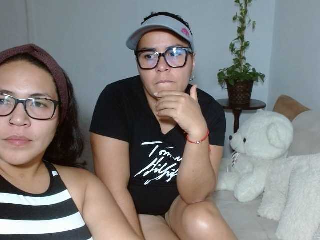 MeganyEnmabloomx