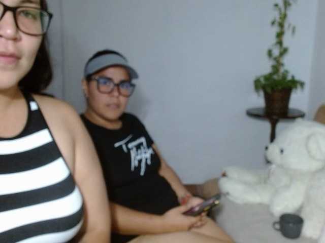 MeganyEnmabloomx